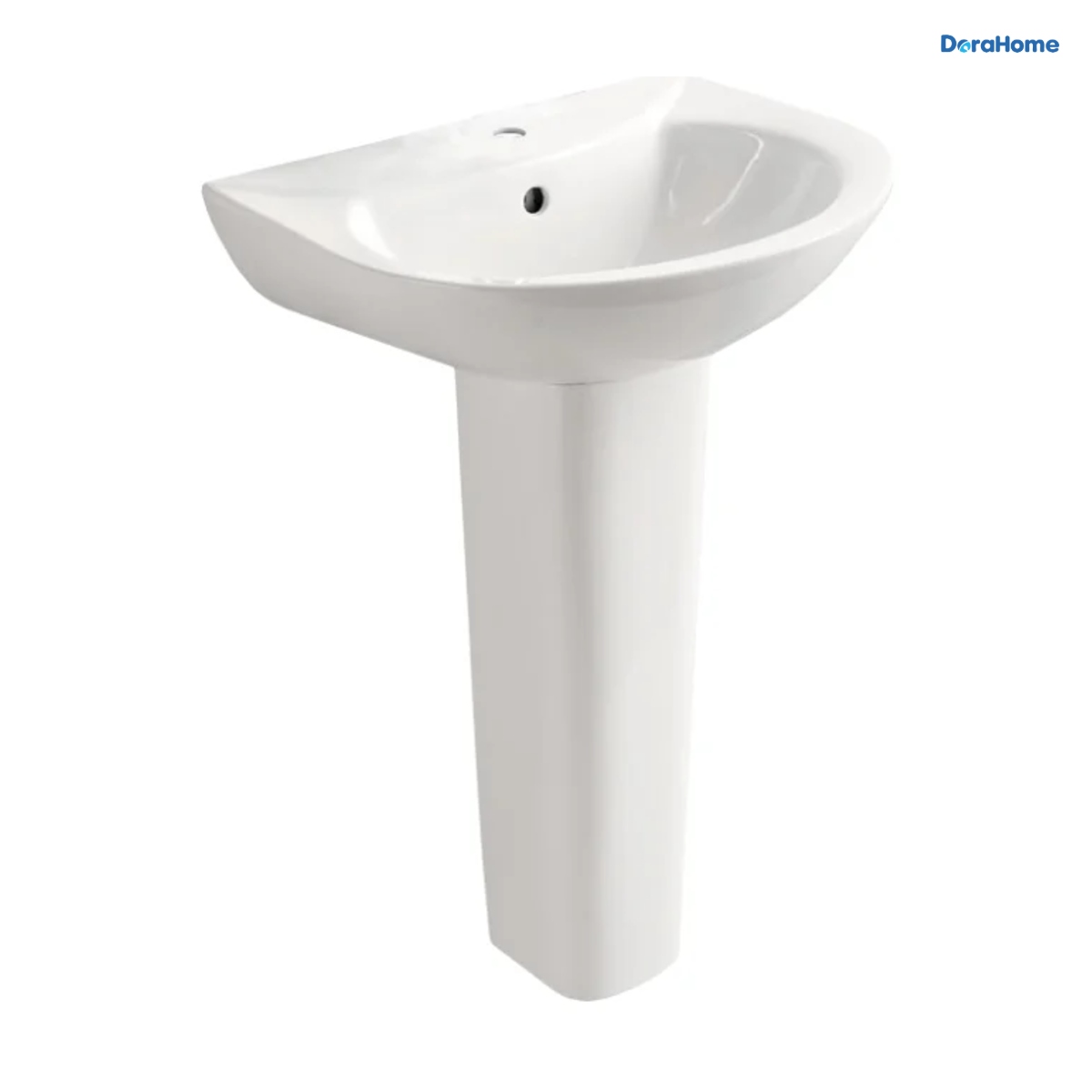 Lavabo treo tường Jomoo 12103-1/11P-I011